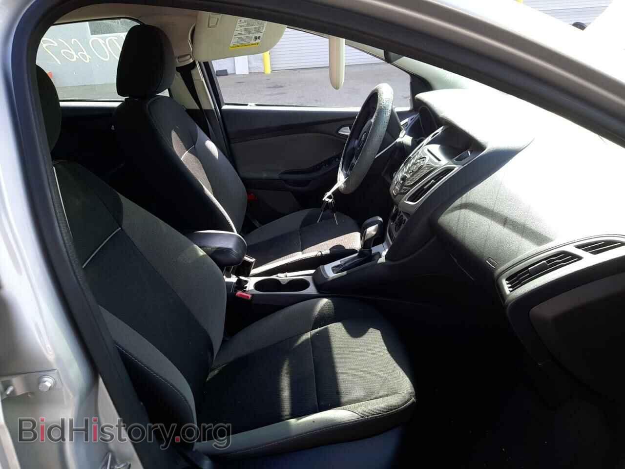2014 FORD FOCUS - VIN: 1FADP3K27EL277494 - Фото 5