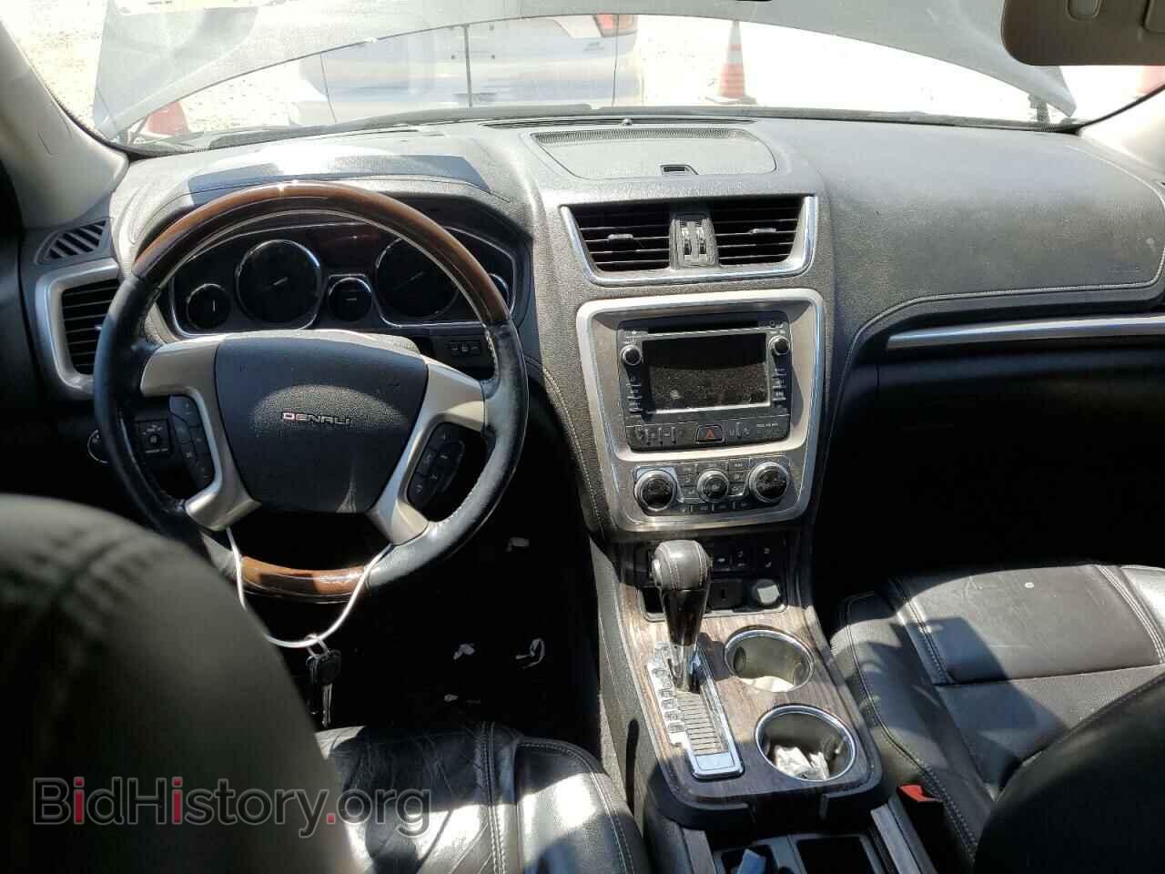 2015 GMC ACADIA DEN - VIN: 1GKKVTKD4FJ316665 - Фото 8