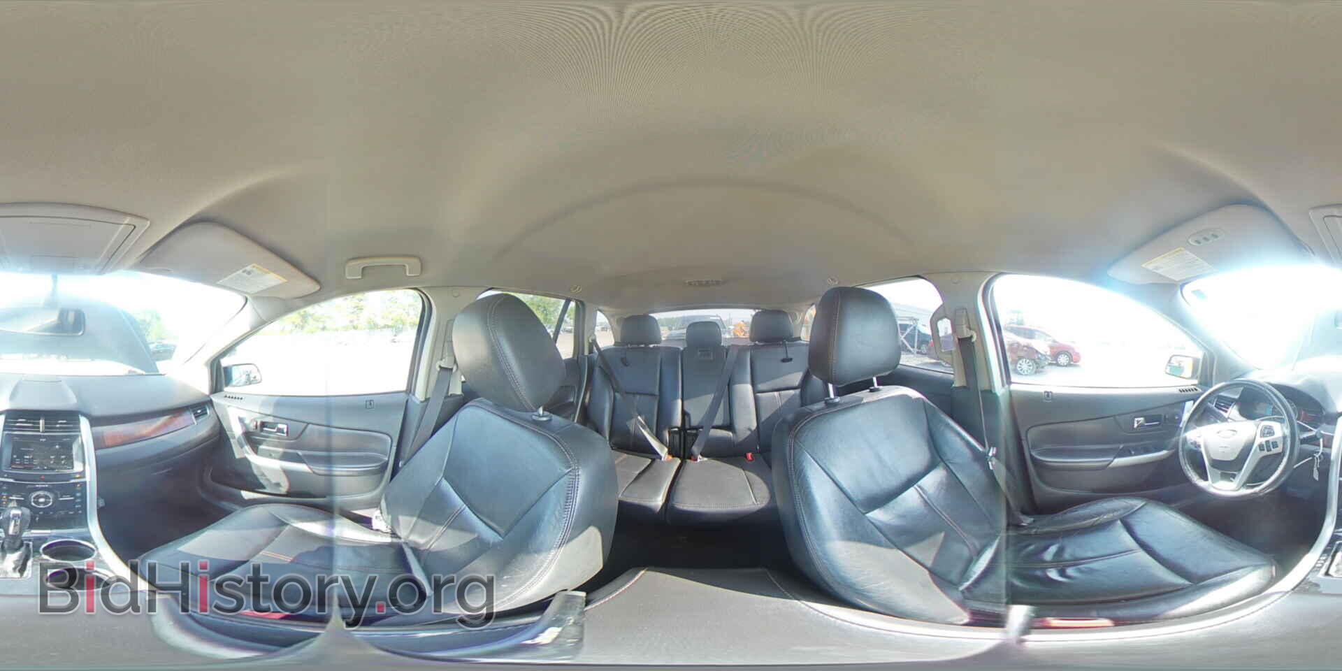 2013 FORD EDGE - VIN: 2FMDK4KC3DBB79256 - Фото 15