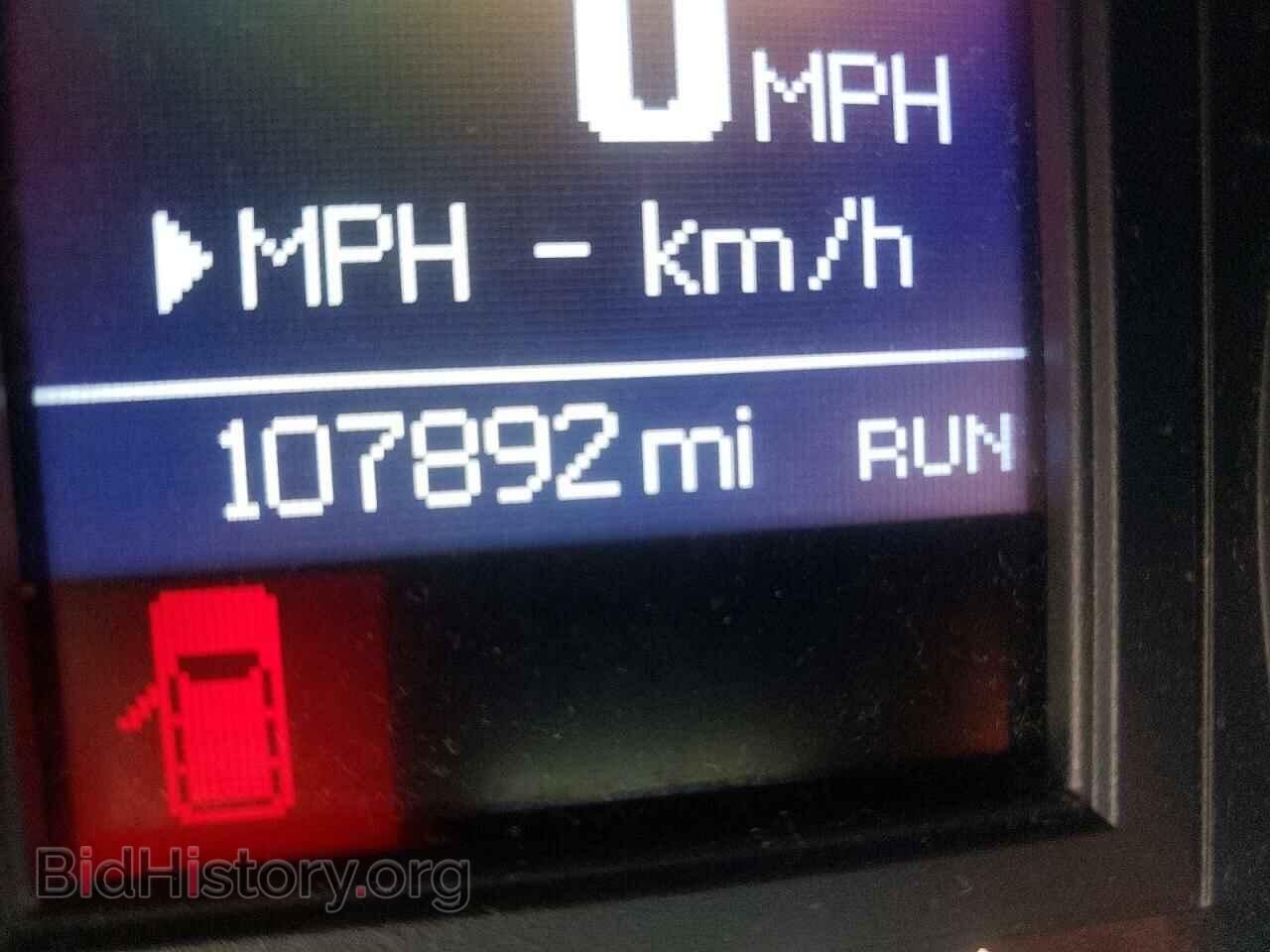 2013 CHRYSLER MINIVAN - VIN: 2C4RC1BG9DR675002 - Фото 8