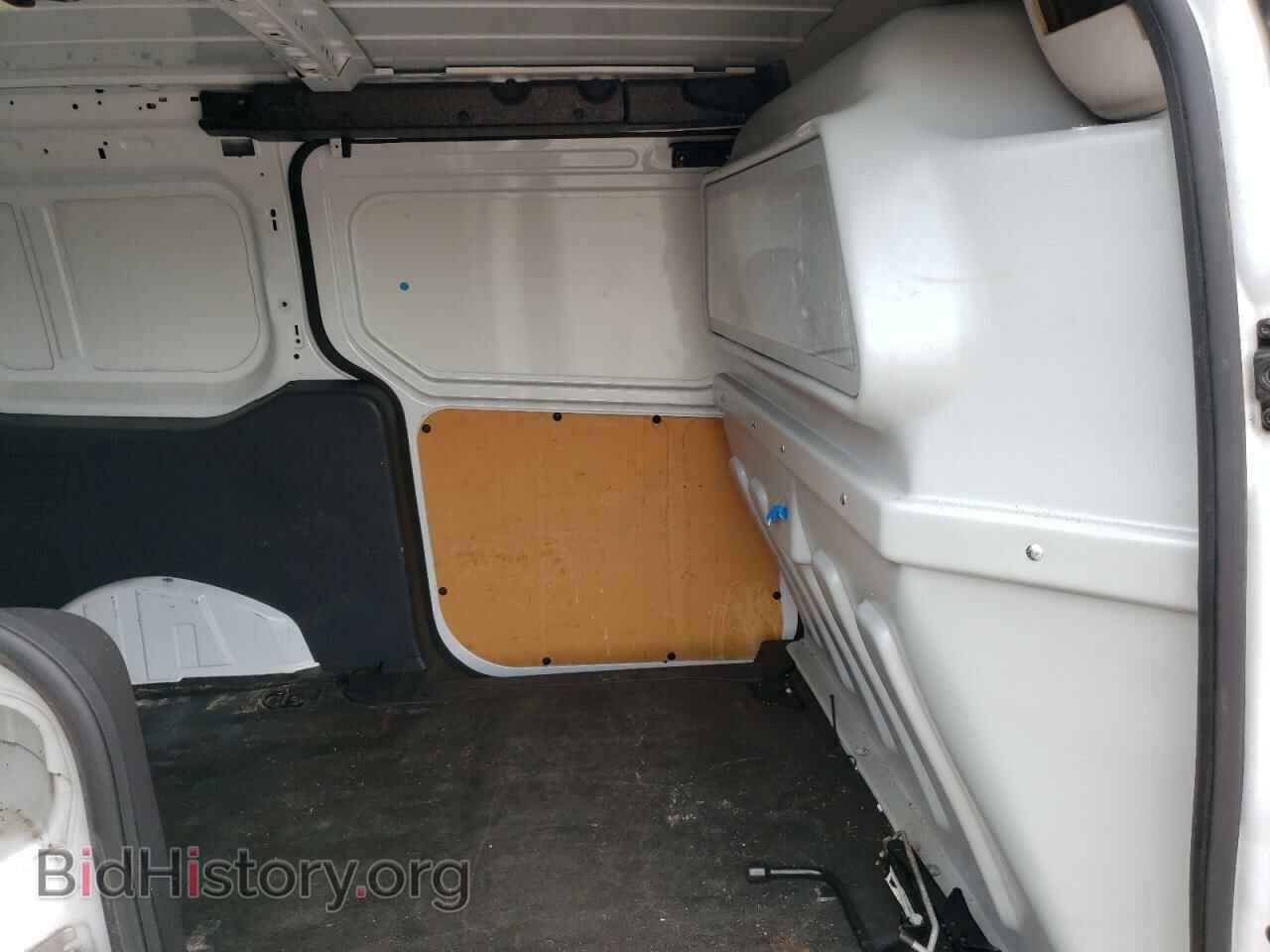 2014 FORD TRANSIT - VIN: NM0LS7E77E1152376 - Фото 11