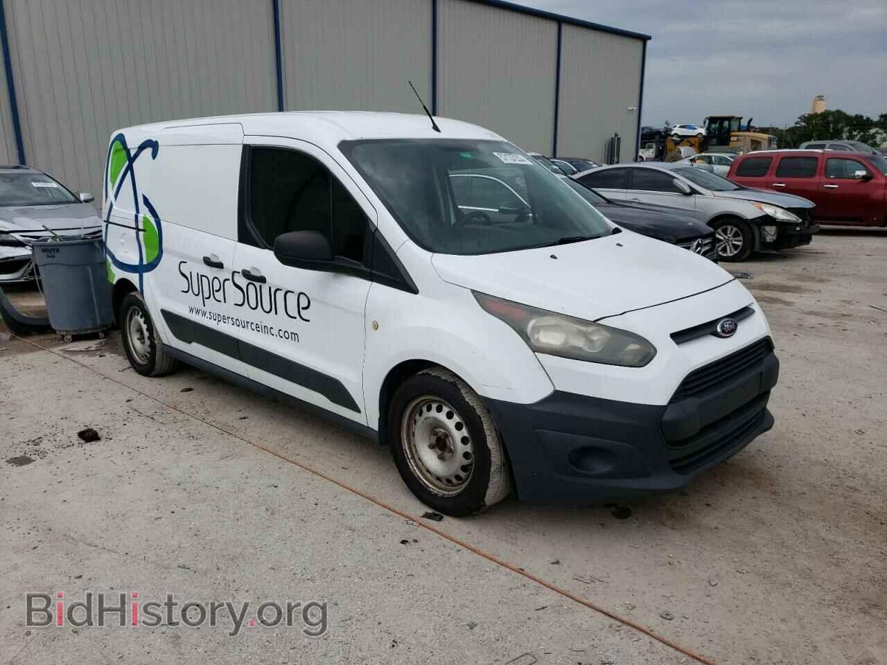 2014 FORD TRANSIT - VIN: NM0LS7E77E1152376 - Фото 4