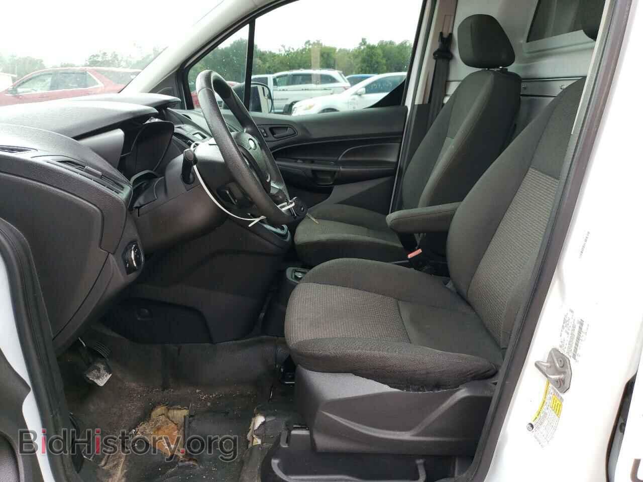 2014 FORD TRANSIT - VIN: NM0LS7E77E1152376 - Фото 7
