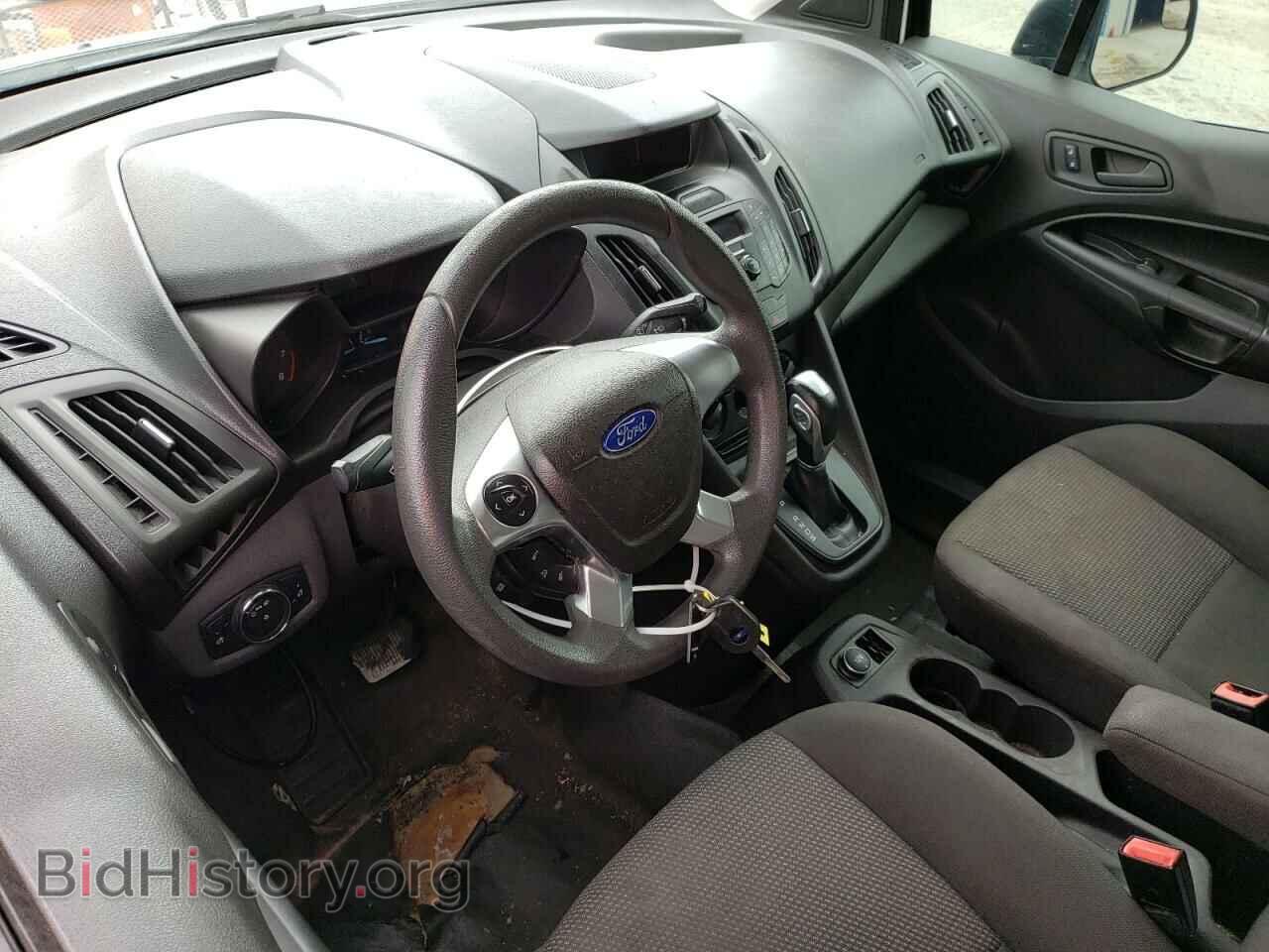 2014 FORD TRANSIT - VIN: NM0LS7E77E1152376 - Фото 8