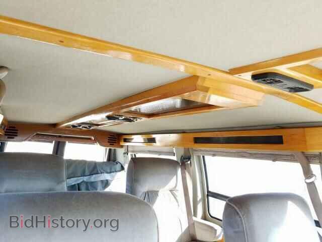 1995 FORD ECONOLINE - VIN: 1FDEE14Y3SHA49299 - Photo 9