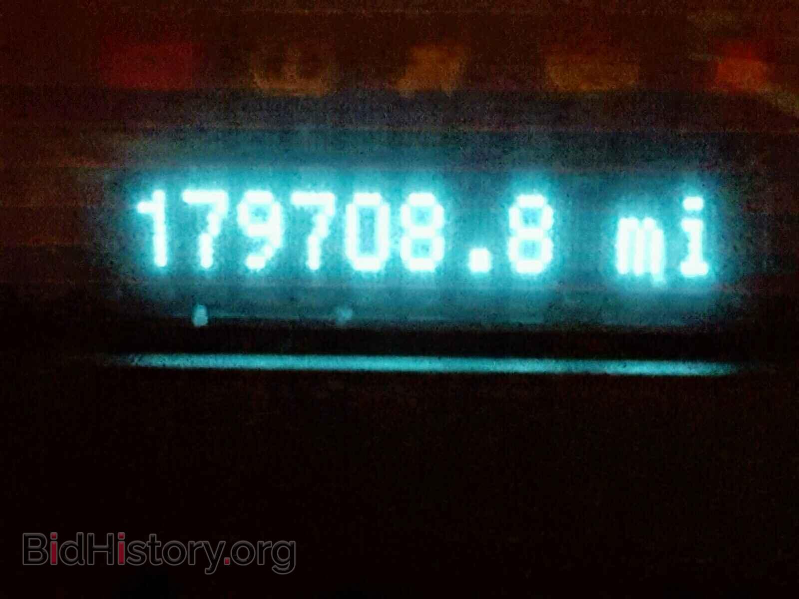 2010 FORD FLEX - VIN: 2FMGK5DC4ABD03904 - Photo 8