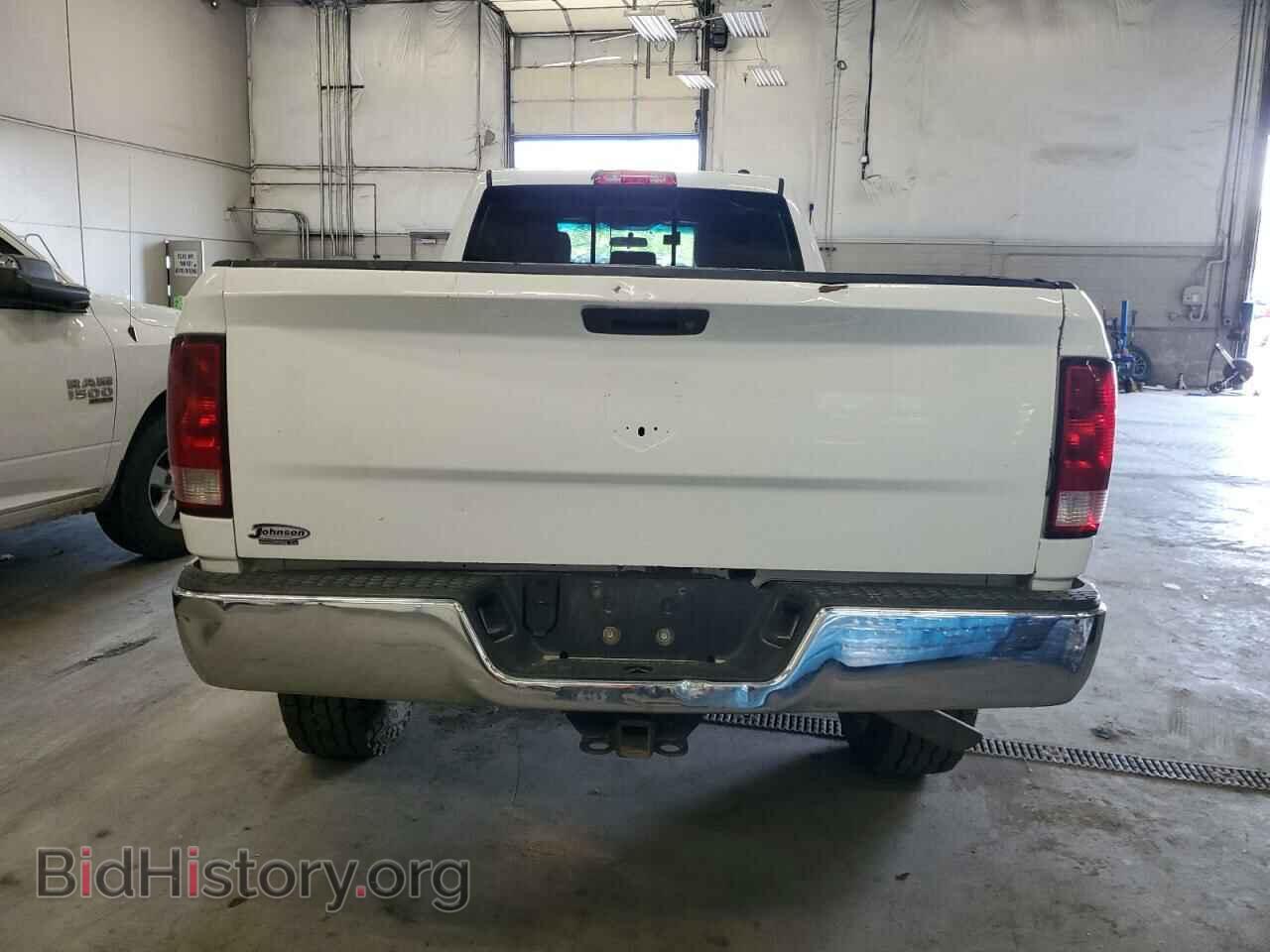2012 DODGE RAM 2500 - VIN: 3C6TD5HTXCG289358 - Фото 6