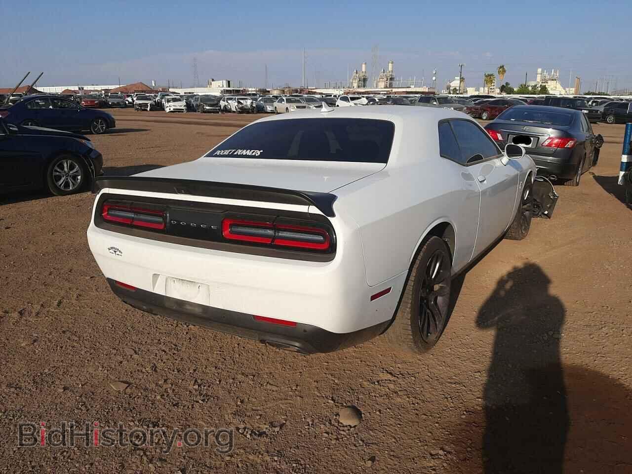 2020 DODGE CHALLENGER - VIN: 2C3CDZFJ6LH128978 - Фото 4