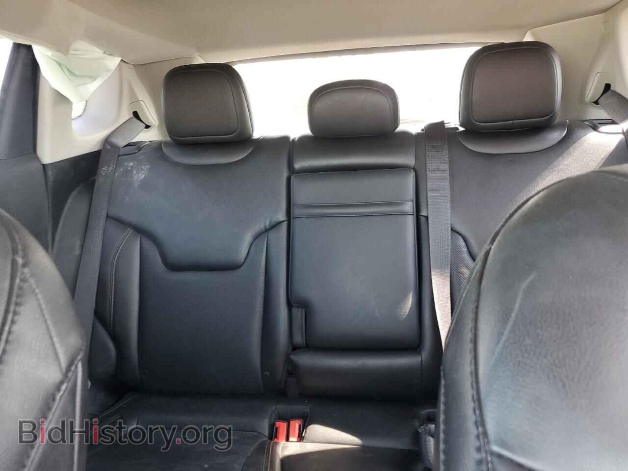 2018 JEEP COMPASS - VIN: 3C4NJDCB5JT397376 - Фото 10