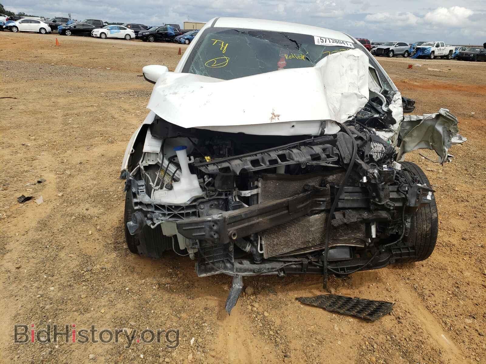 2017 KIA FORTE - VIN: 3KPFK4A71HE097008 - Фото 9