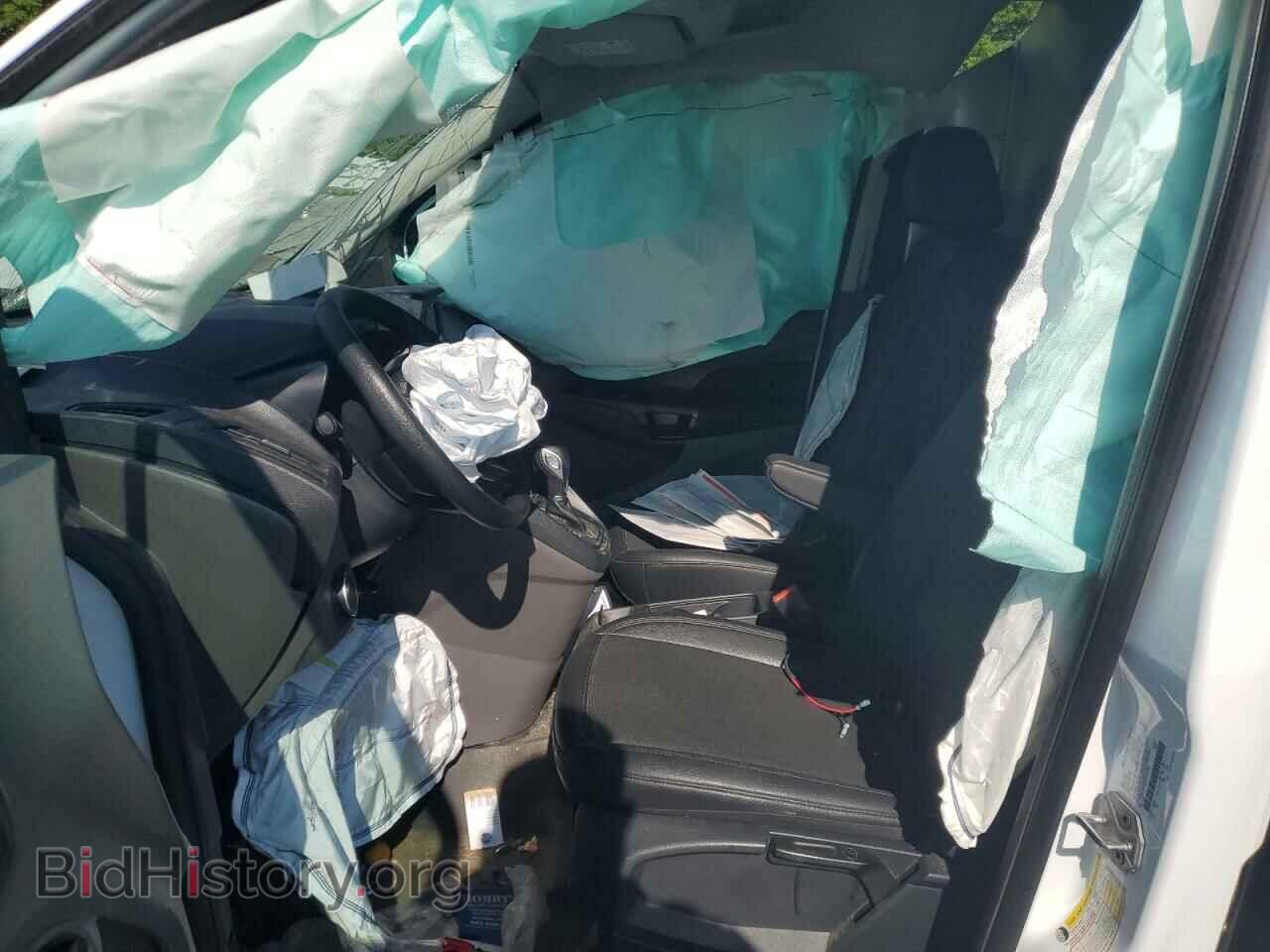 2022 FORD TRANSIT - VIN: NM0LS7S20N1518316 - Фото 7