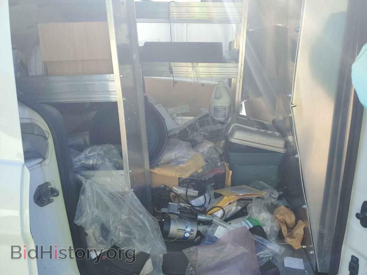 2022 FORD TRANSIT - VIN: NM0LS7S20N1518316 - Фото 10