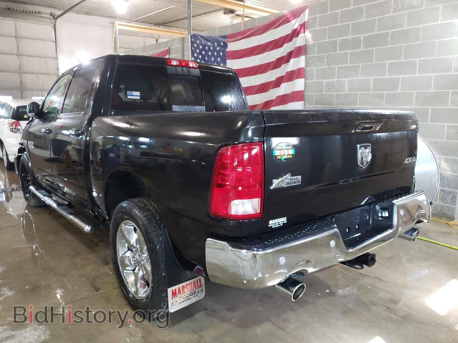 2016 RAM 1500 - VIN: 3C6RR7LT0GG228864 - Фото 3