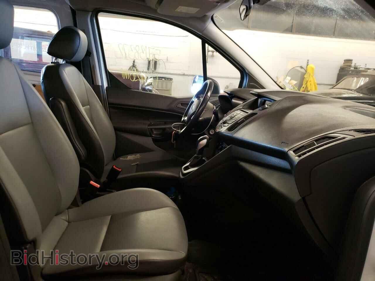 2016 FORD TRANSIT - VIN: NM0LS7EX9G1279813 - Фото 5
