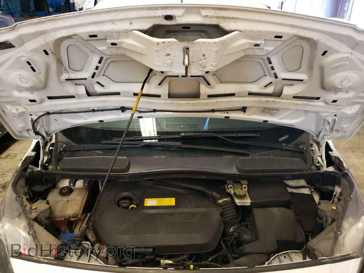 2016 FORD TRANSIT - VIN: NM0LS7EX9G1279813 - Фото 7