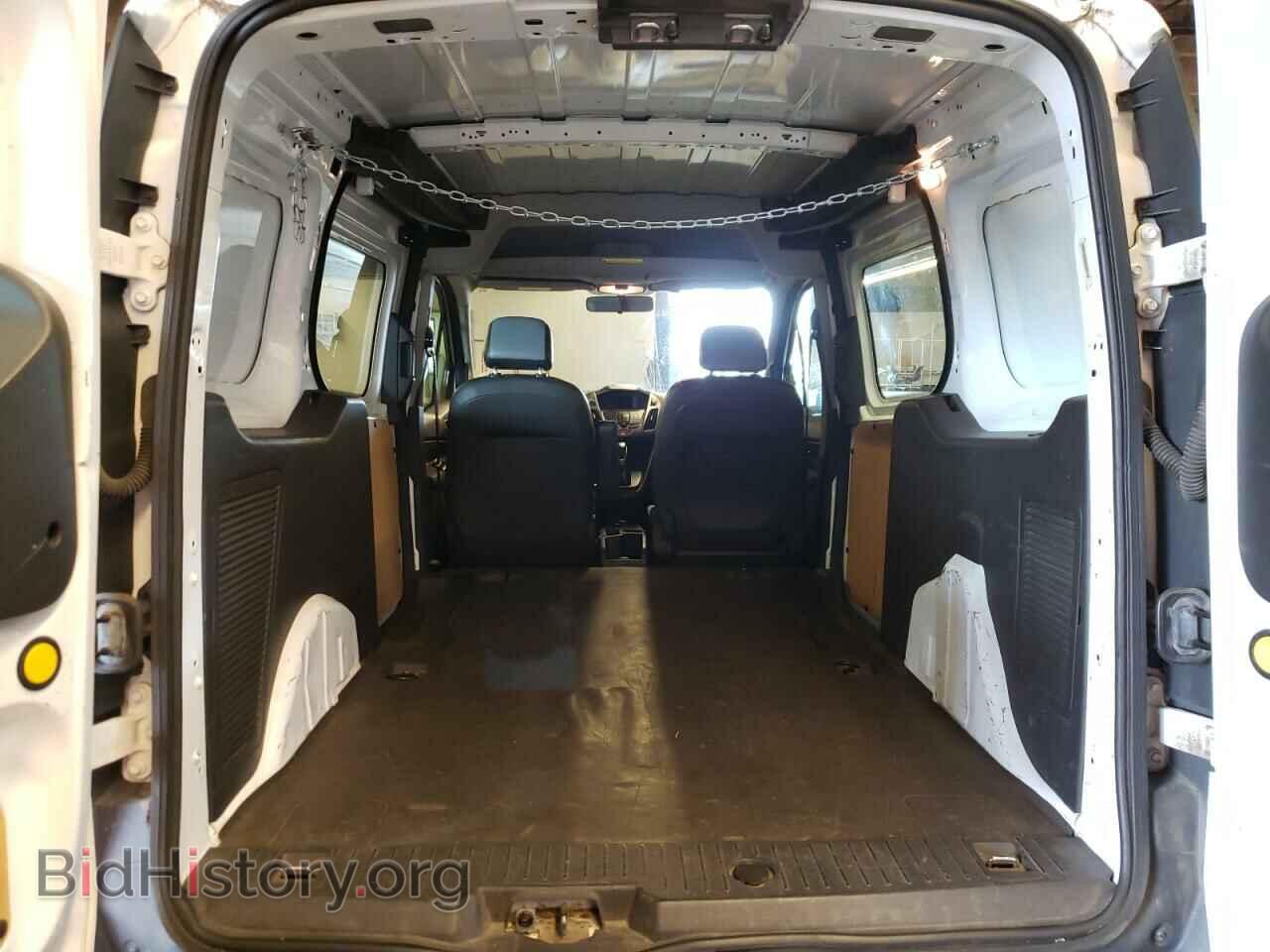 2016 FORD TRANSIT - VIN: NM0LS7EX9G1279813 - Фото 9