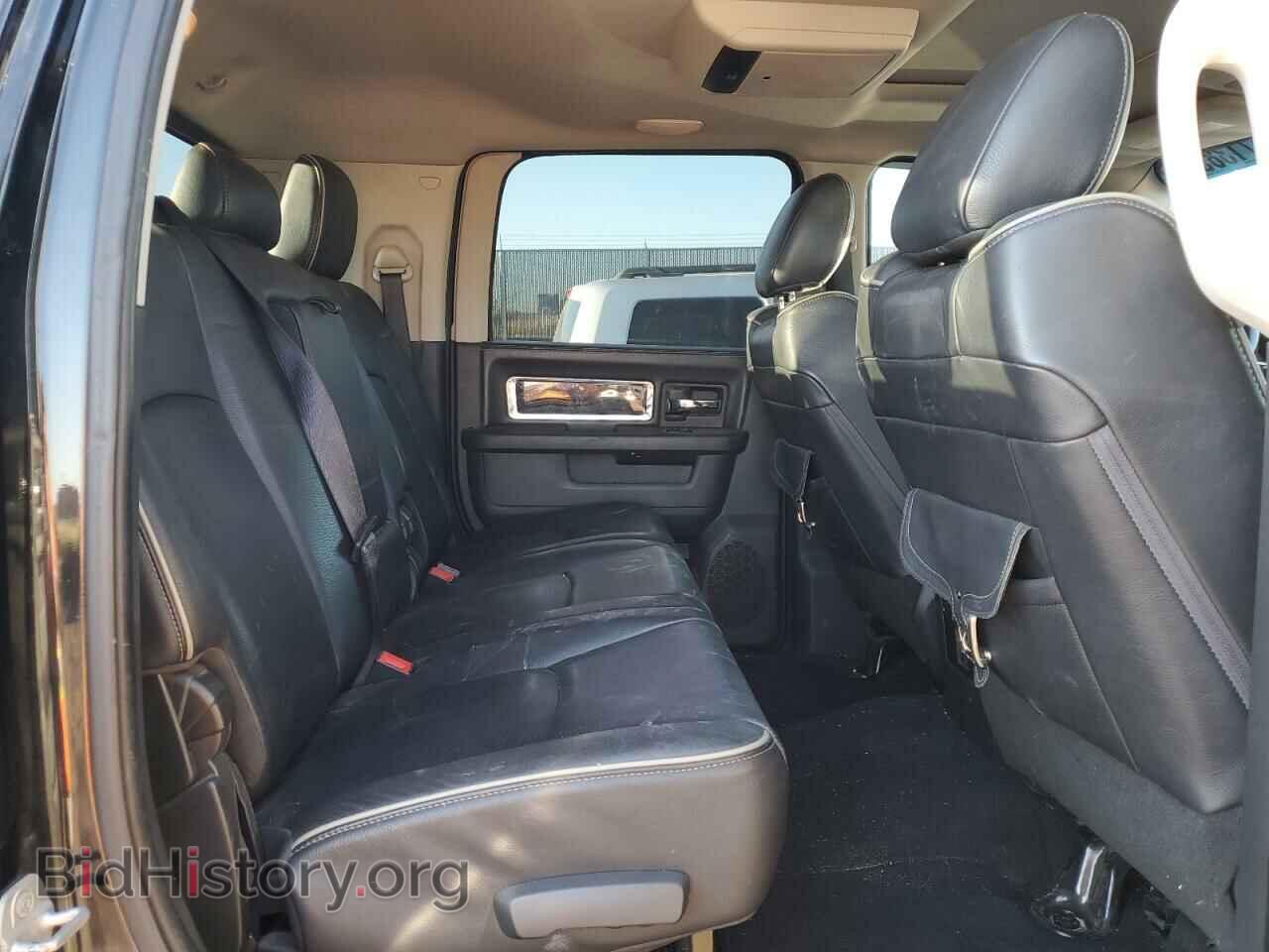 2012 DODGE RAM 2500 - VIN: 3C6UD5PLXCG324678 - Фото 6