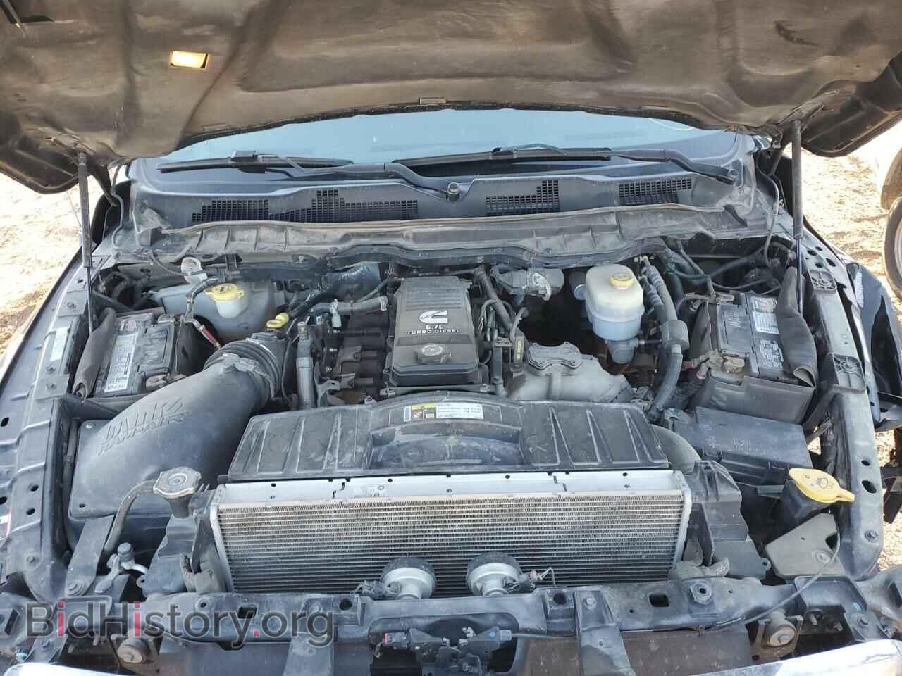 2012 DODGE RAM 2500 - VIN: 3C6UD5PLXCG324678 - Фото 7