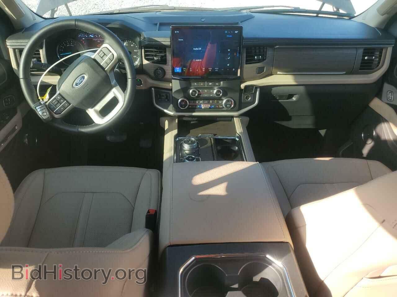 2024 FORD EXPEDITION - VIN: 1FMJU2A85REA70596 - Фото 8