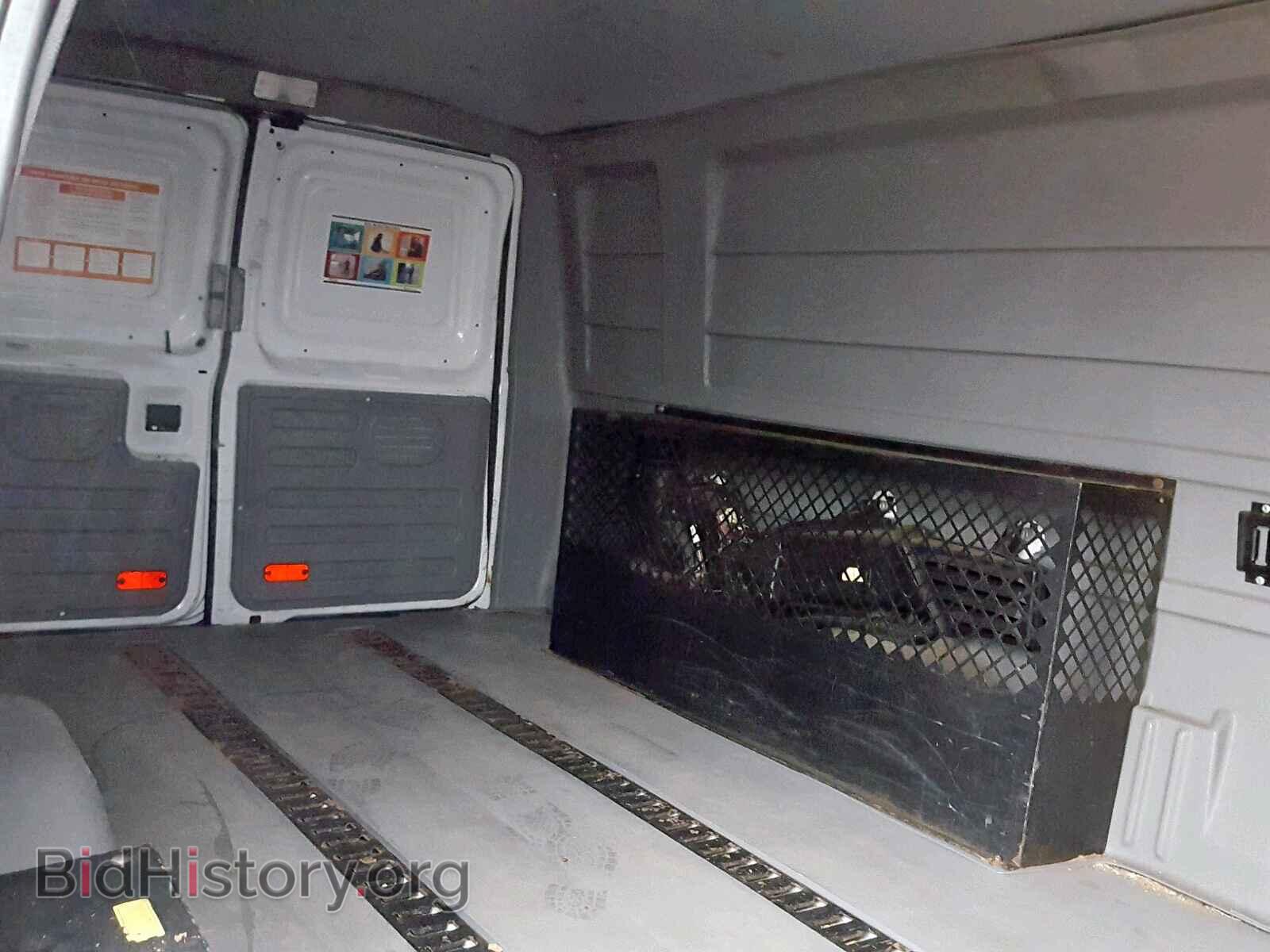 2011 FORD ECONOLINE - VIN: 1FTSS3EL1BDA40641 - Фото 6