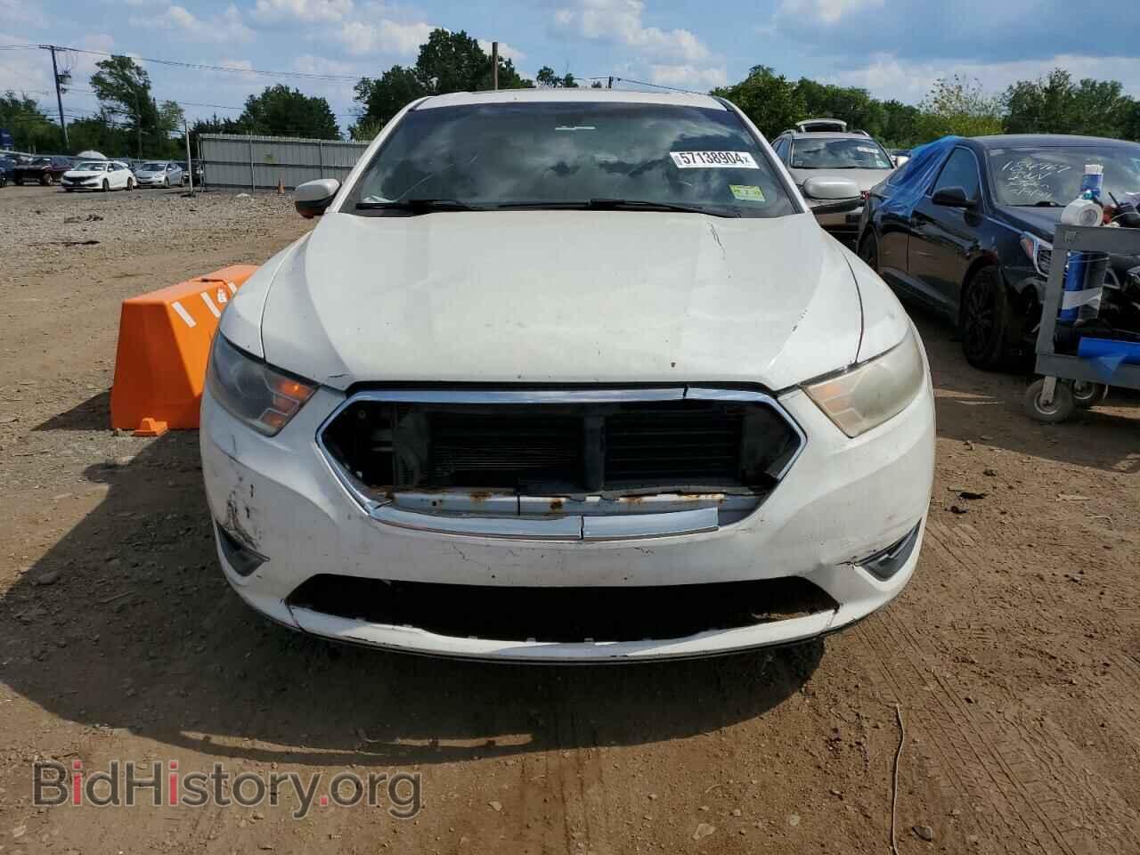 2015 FORD TAURUS - VIN: 1FAHP2E86FG174069 - Photo 5