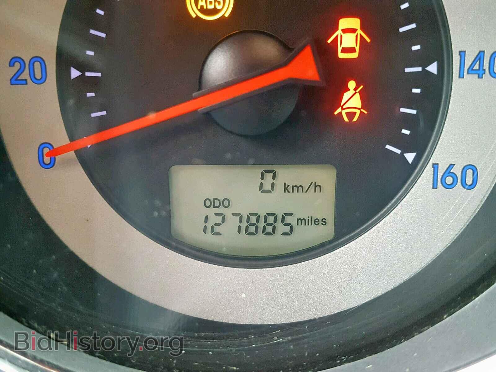 2009 MITSUBISHI ECLIPSE - VIN: 4A3AK24F29E040845 - Фото 8