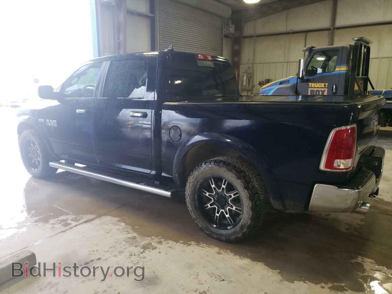 2017 RAM 1500 - VIN: 1C6RR7NT9HS528846 - Фото 2
