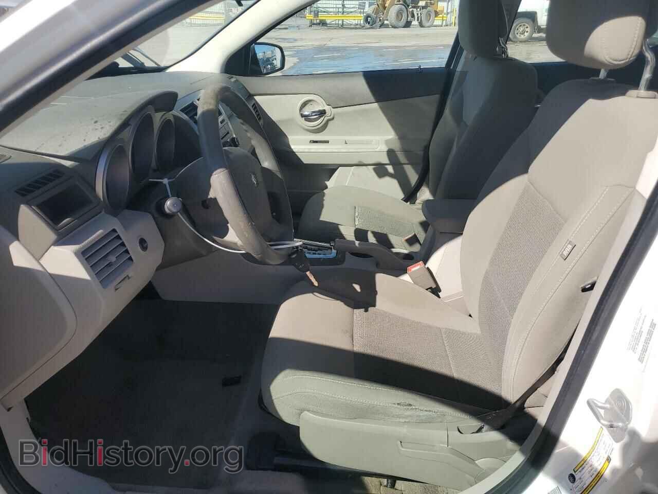 2010 DODGE AVENGER - VIN: 1B3CC4FB2AN178261 - Photo 7