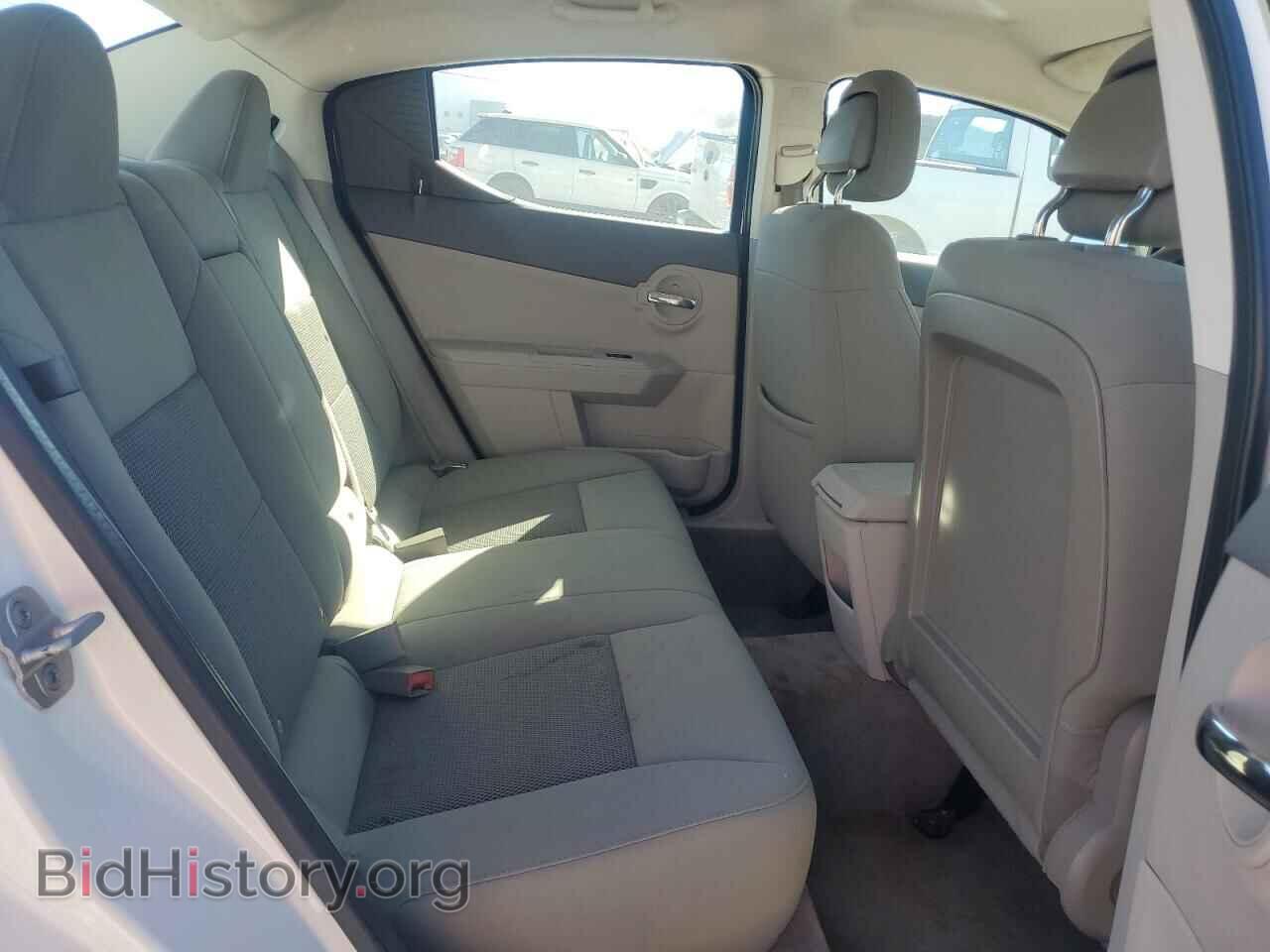2010 DODGE AVENGER - VIN: 1B3CC4FB2AN178261 - Photo 10