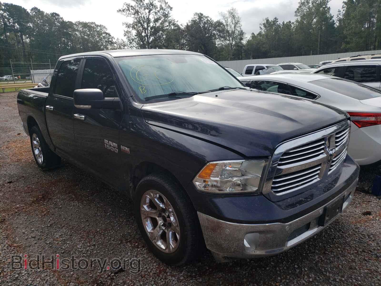 Photo 1C6RR6LT7GS182808 - RAM 1500 2016
