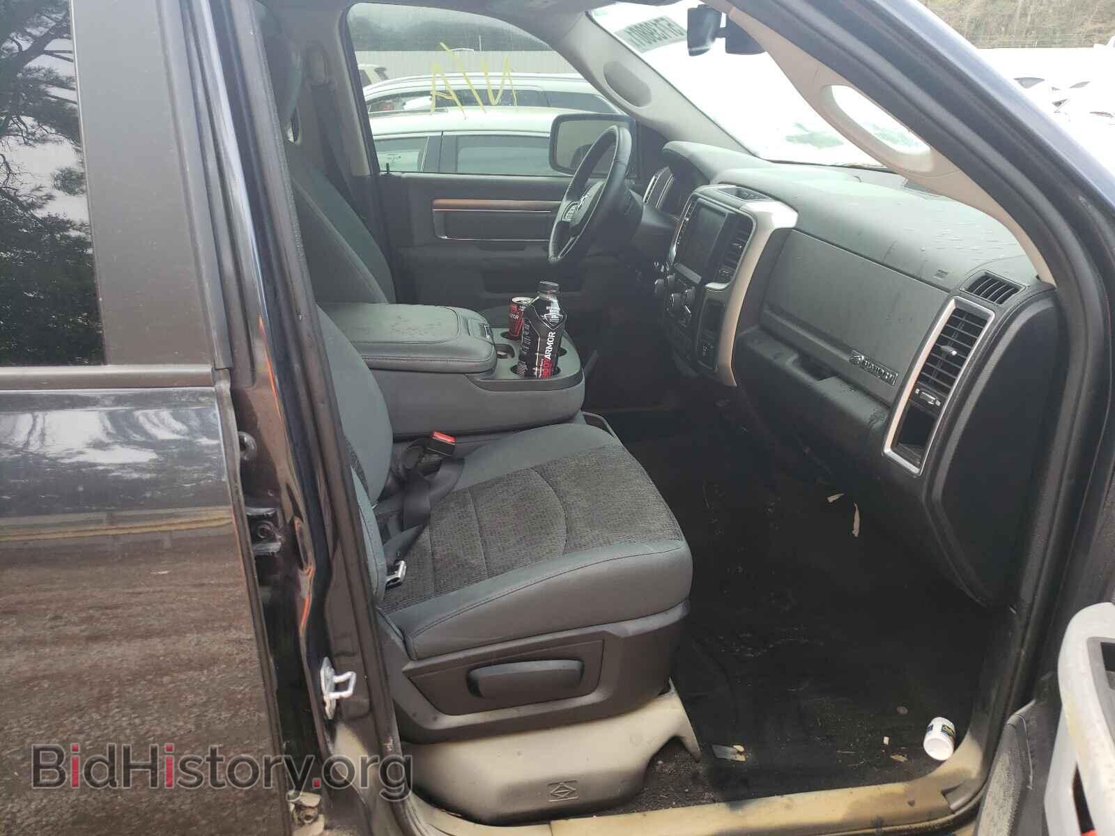 2016 RAM 1500 - VIN: 1C6RR6LT7GS182808 - Фото 5
