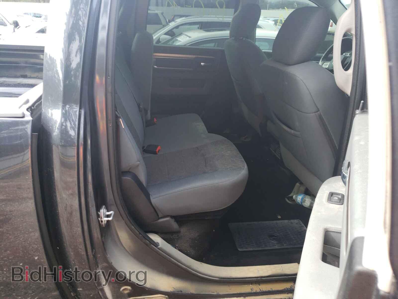 2016 RAM 1500 - VIN: 1C6RR6LT7GS182808 - Фото 6