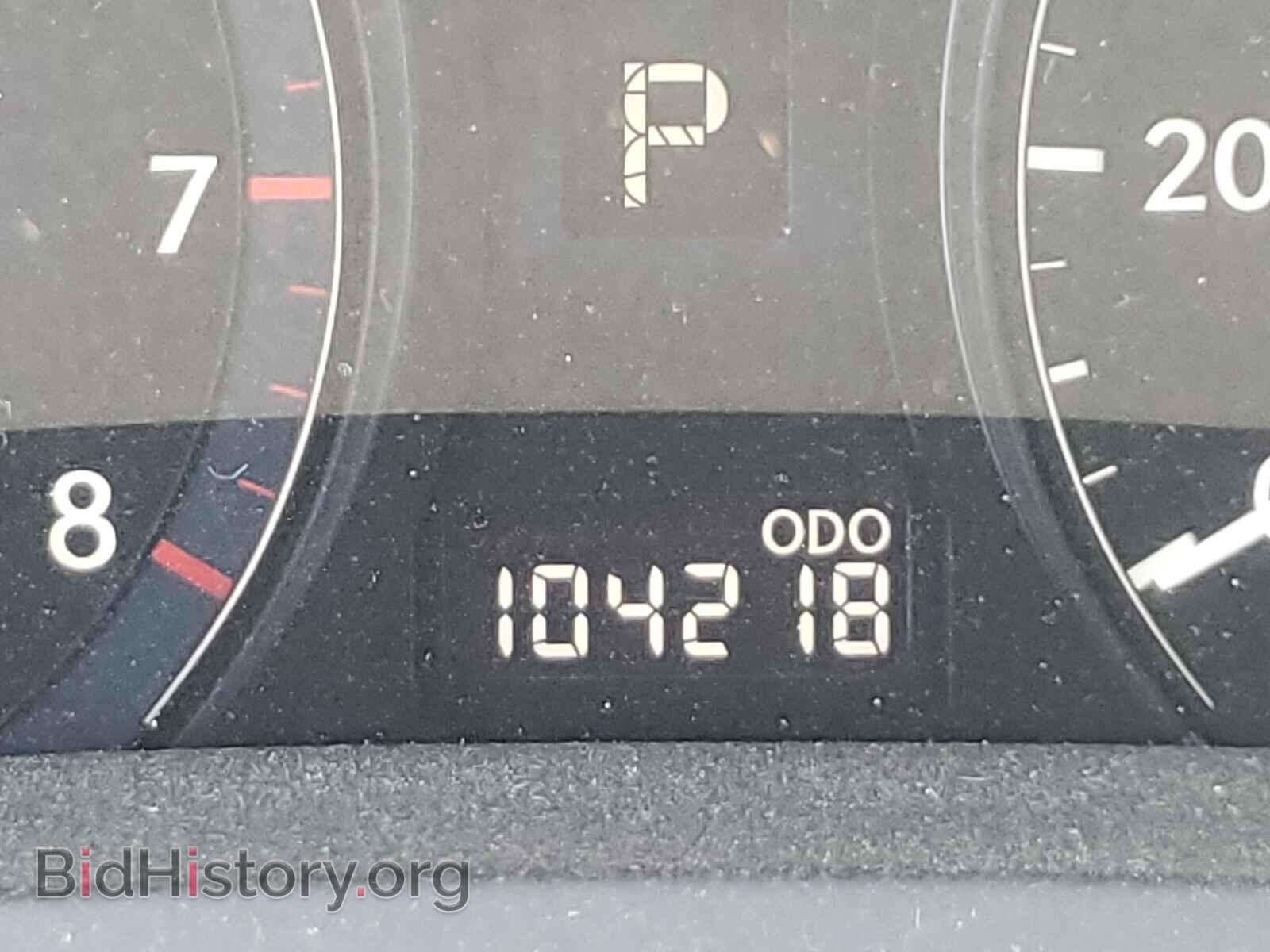 2010 LEXUS RX350 - VIN: 2T2ZK1BA5AC024455 - Фото 8