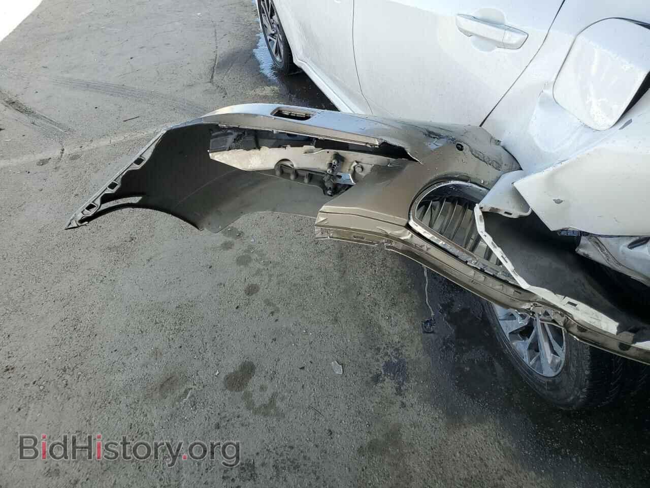 2017 HONDA CIVIC - VIN: 19XFC2F75HE208539 - Фото 12