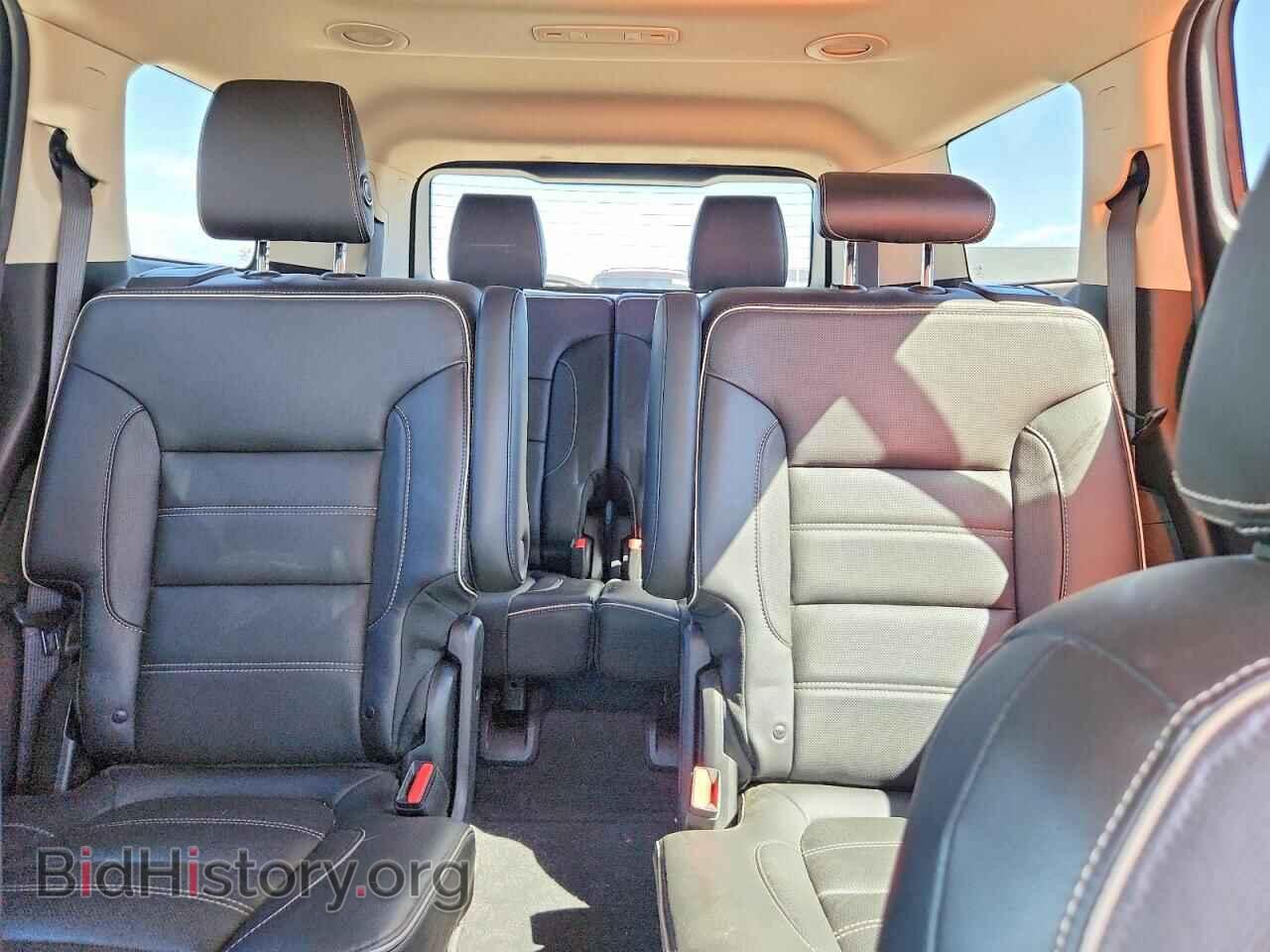 2018 GMC ACADIA DEN - VIN: 1GKKNXLS1JZ108564 - Photo 10