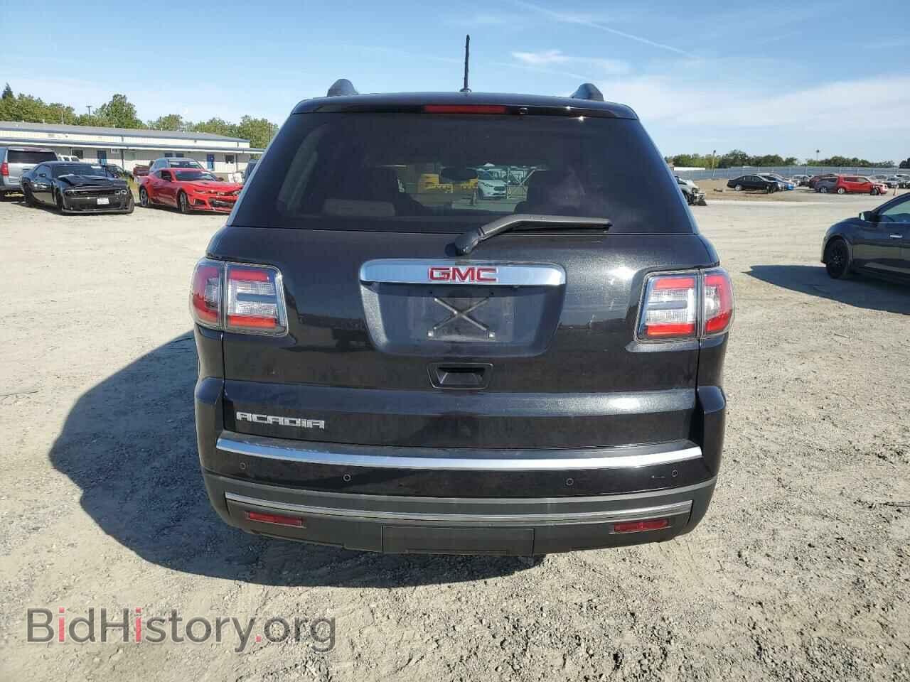 2014 GMC ACADIA - VIN: 1GKKRNED4EJ231643 - Photo 6