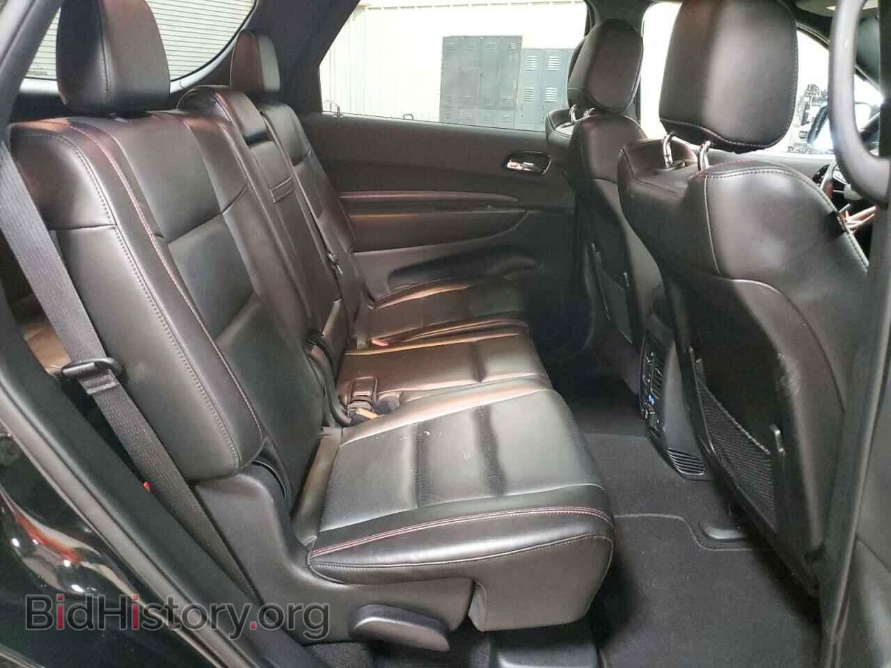 2023 DODGE DURANGO - VIN: 1C4SDJCT2PC553959 - Фото 11