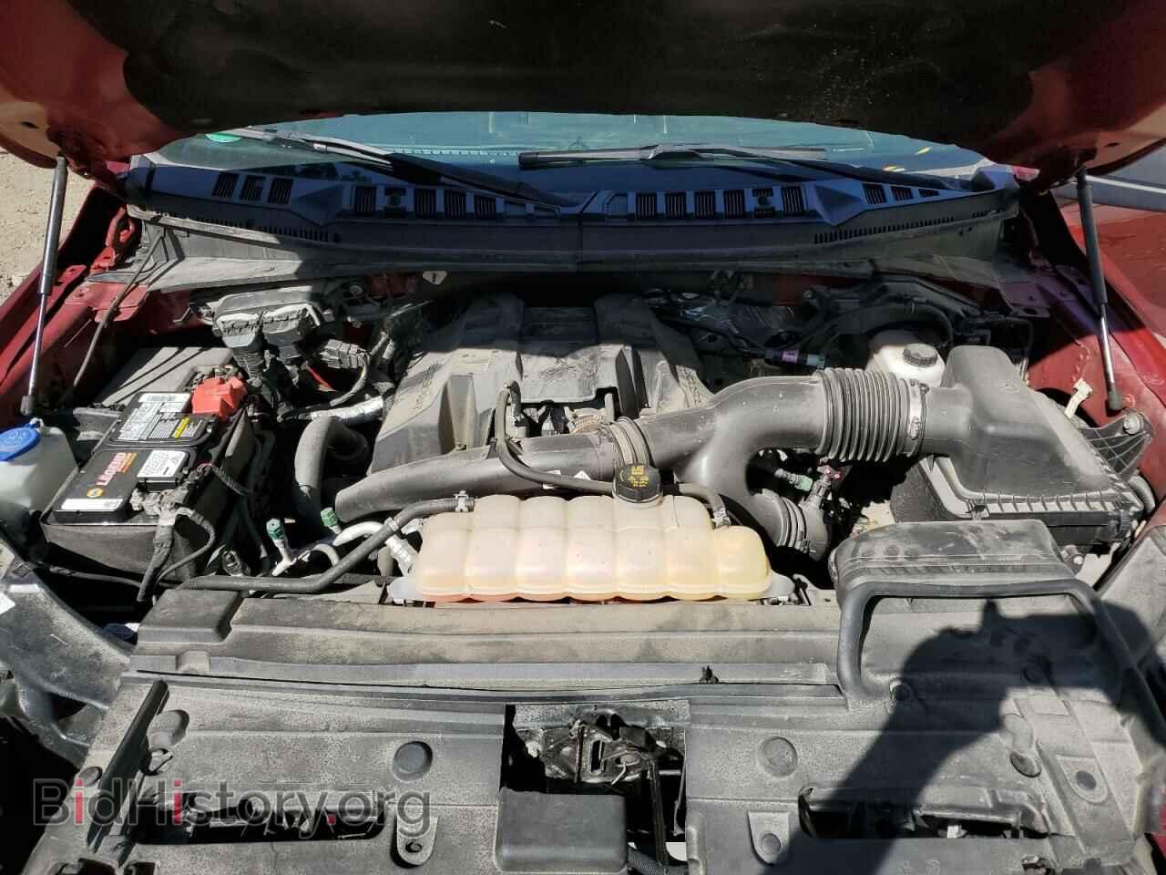 2017 FORD All Models - VIN: 1FTMF1EP5HFA79461 - Фото 11