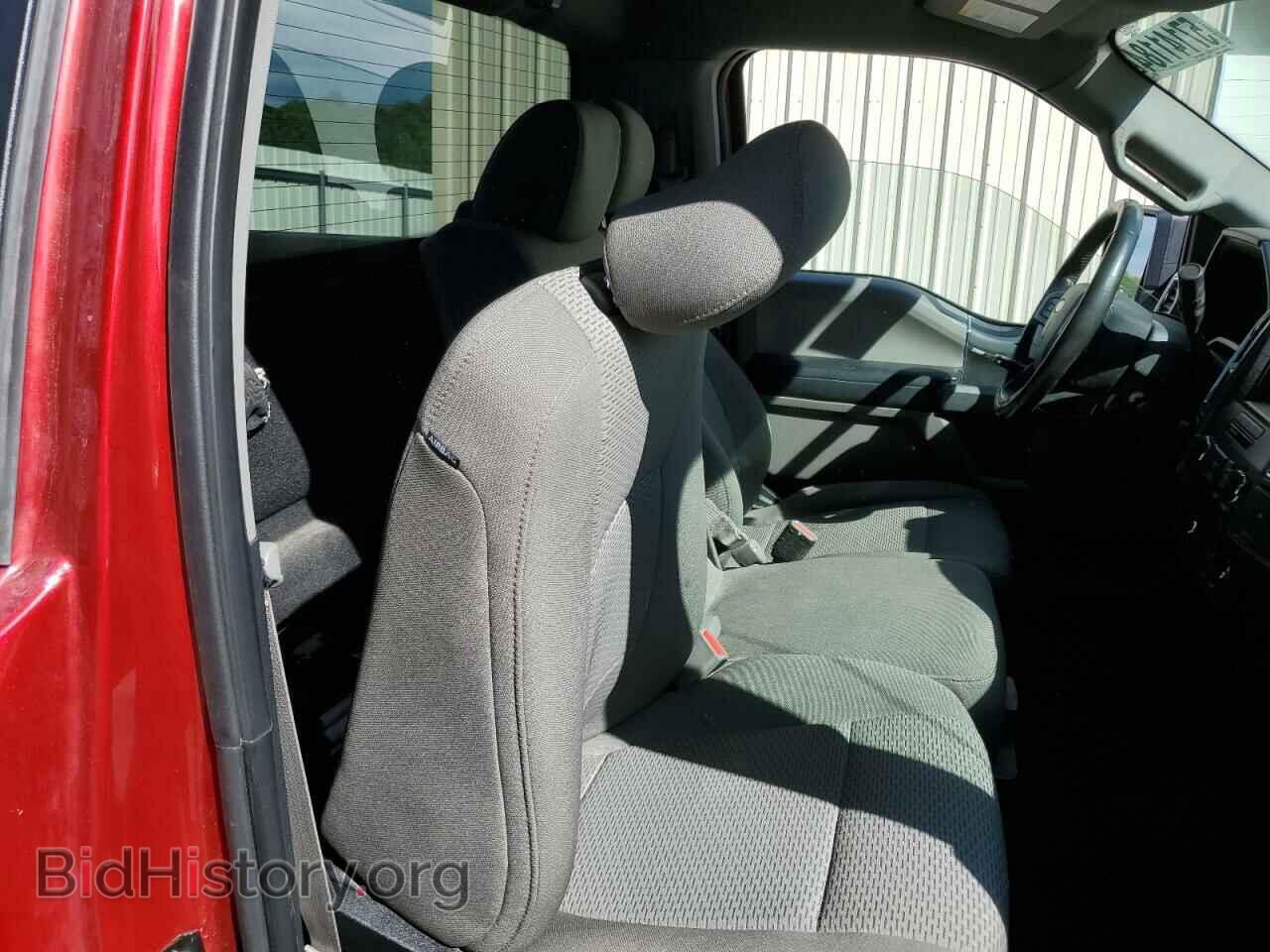 2017 FORD All Models - VIN: 1FTMF1EP5HFA79461 - Фото 10