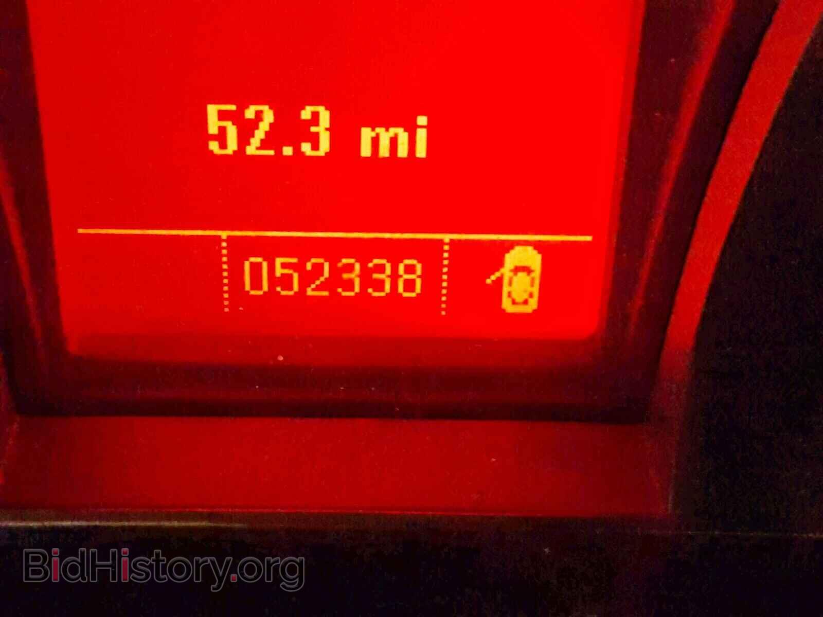 2011 GMC TERRAIN SL - VIN: 2CTFLVEC4B6369217 - Фото 8