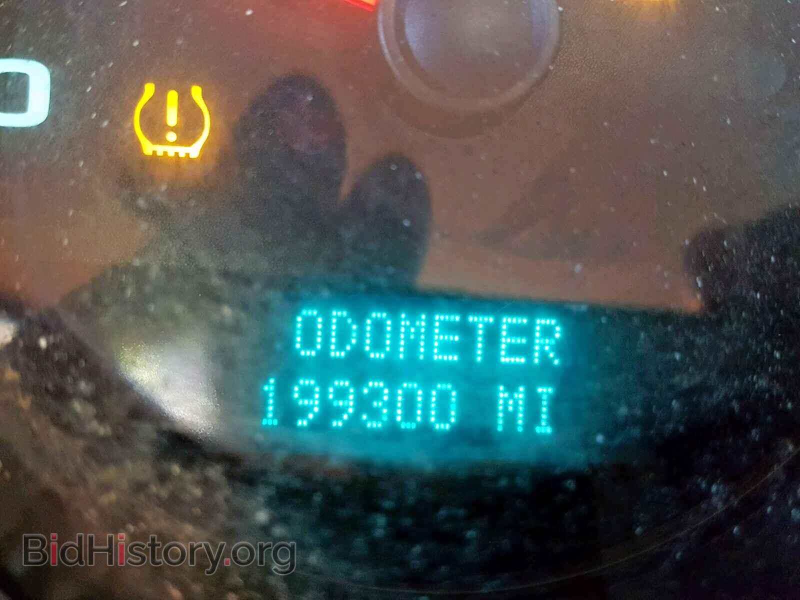 2008 CHEVROLET SILVERADO - VIN: 2GCEC19C581105245 - Photo 8