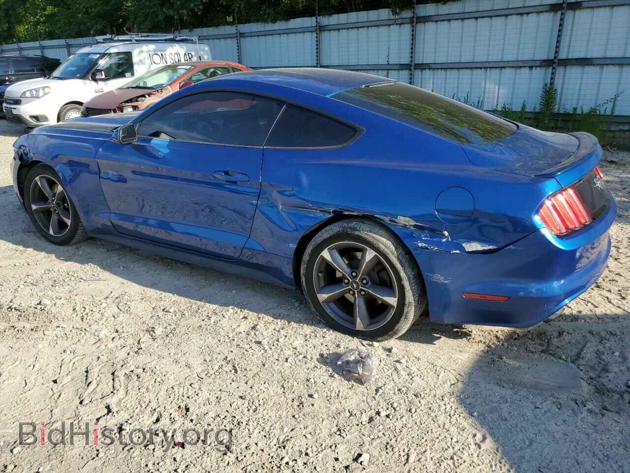 2017 FORD ALL Models - VIN: 1FA6P8TH0H5239171 - Фото 2
