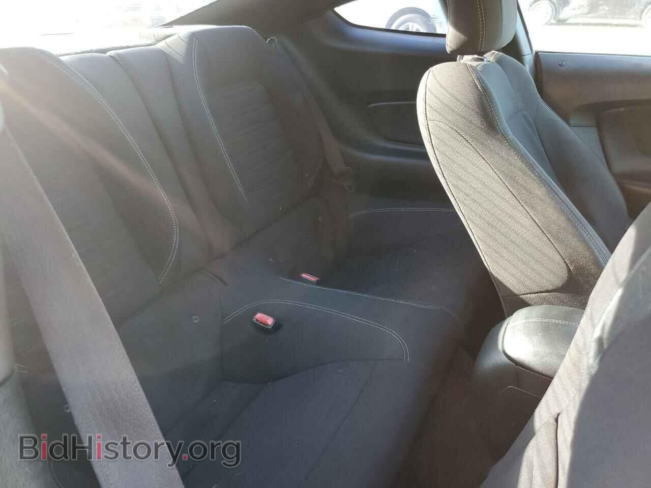 2017 FORD ALL Models - VIN: 1FA6P8TH0H5239171 - Фото 10