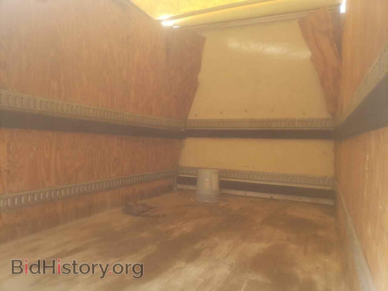 2012 FORD ECONOLINE - VIN: 1FDSE3FL5CDA28320 - Фото 6