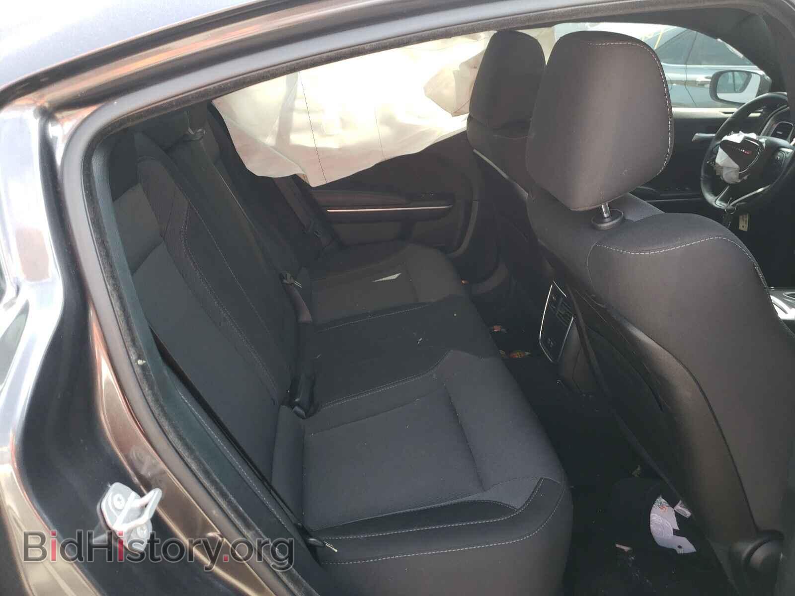 2019 DODGE CHARGER - VIN: 2C3CDXJG1KH757689 - Фото 6