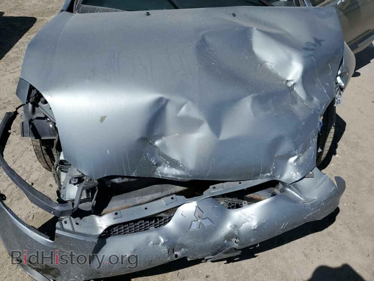 2007 MITSUBISHI ECLIPSE - VIN: 4A3AL25F97E059157 - Фото 11