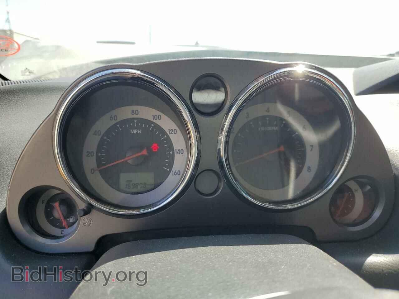 2007 MITSUBISHI ECLIPSE - VIN: 4A3AL25F97E059157 - Фото 9
