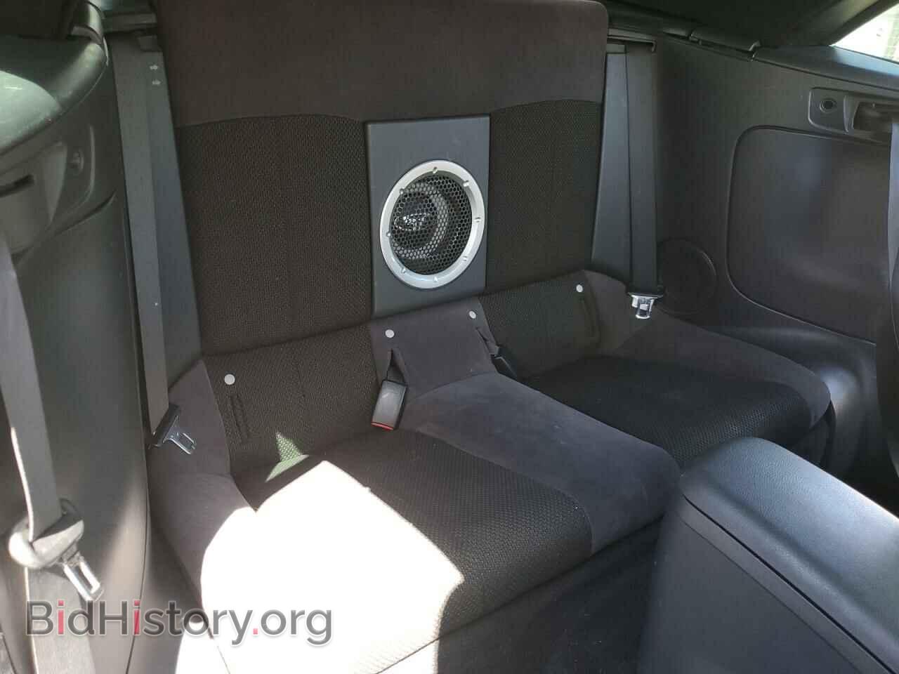 2007 MITSUBISHI ECLIPSE - VIN: 4A3AL25F97E059157 - Фото 10