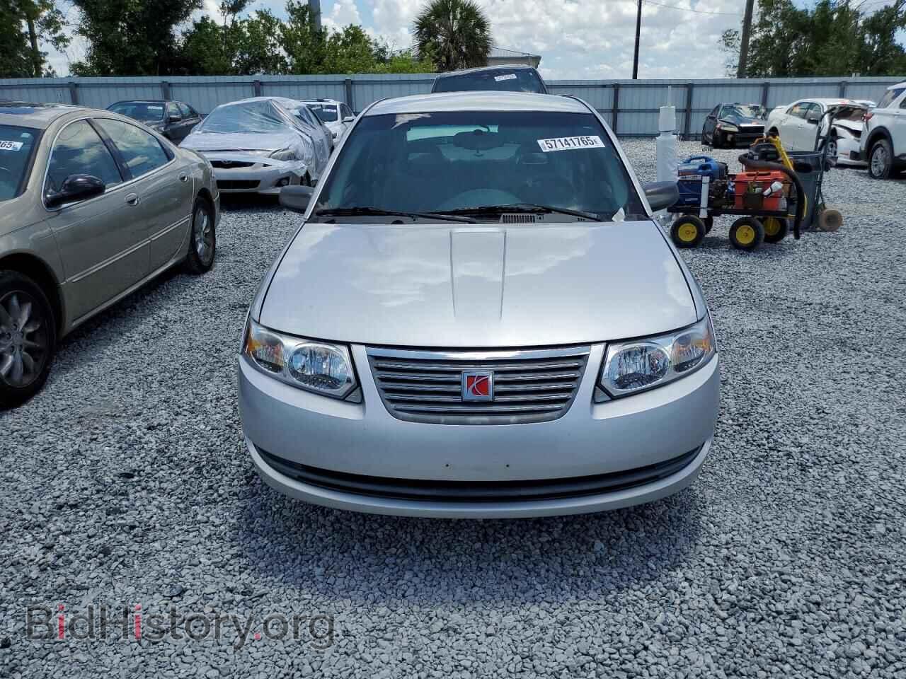 2007 SATURN ION - VIN: 1G8AJ58F67Z200405 - Фото 5