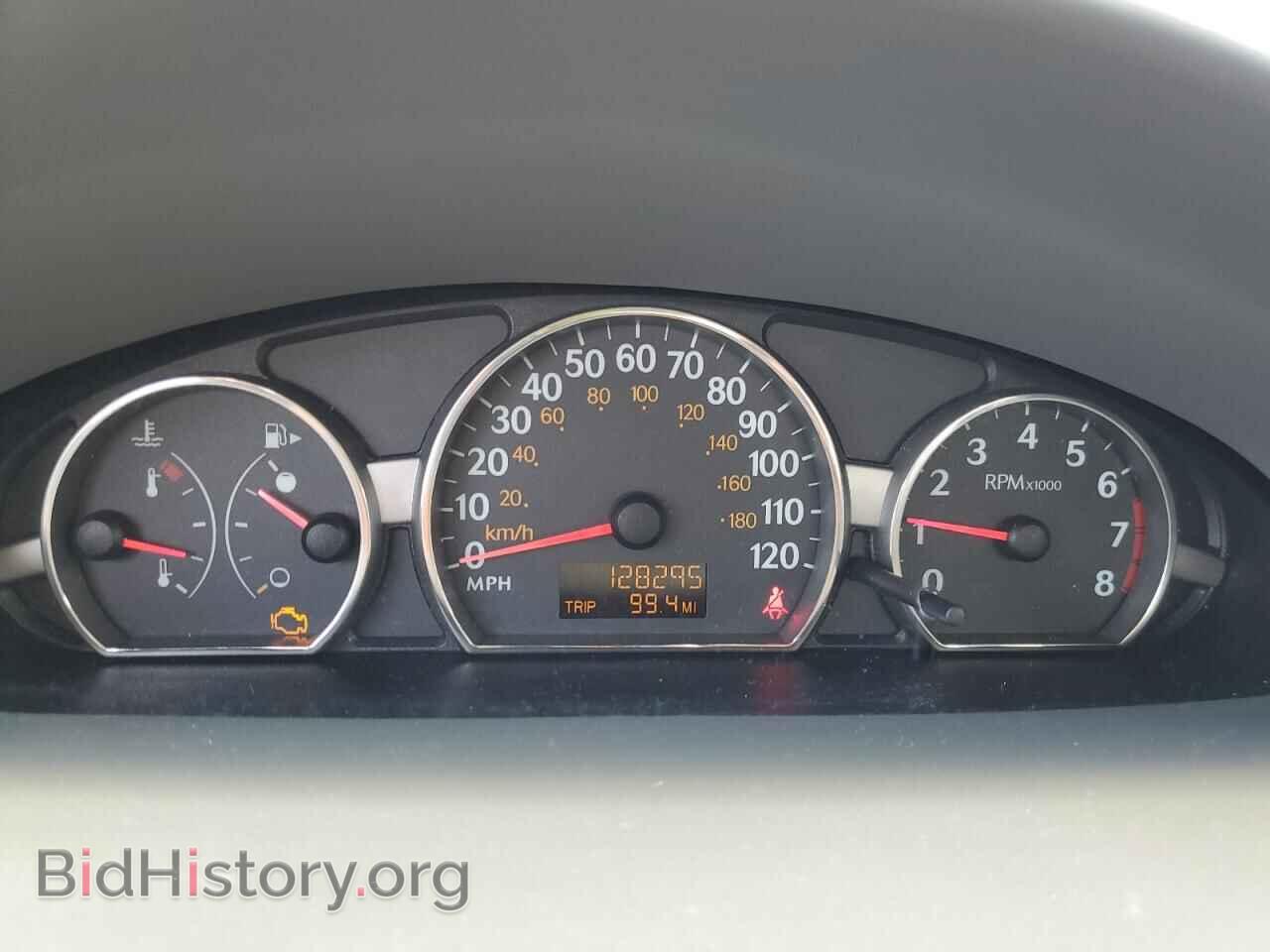 2007 SATURN ION - VIN: 1G8AJ58F67Z200405 - Фото 9